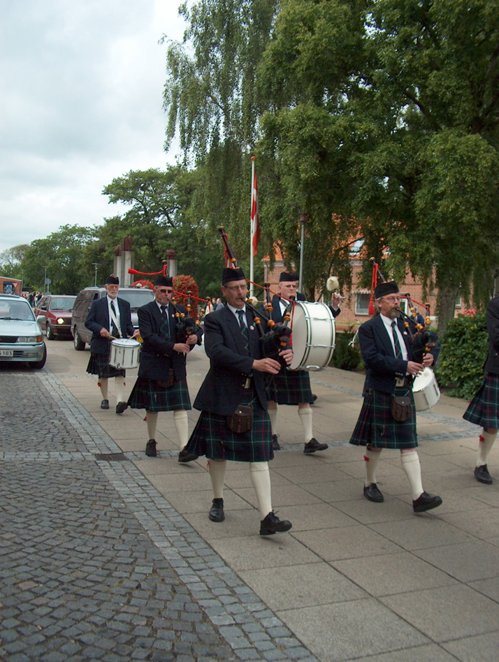 Porsgrunn Janitsjarorkester